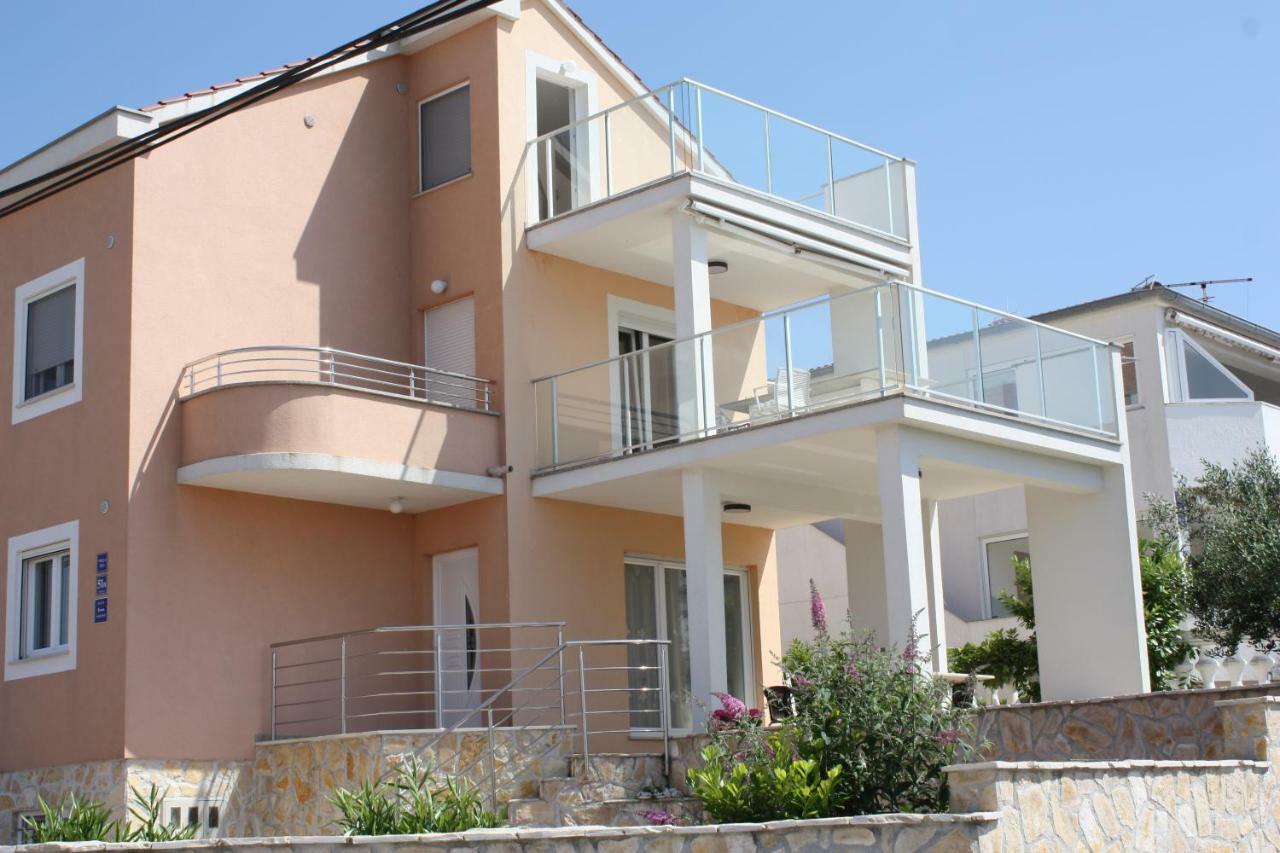 Villa Tea ราชานิ ภายนอก รูปภาพ